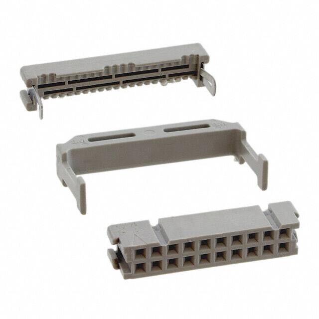 3421-7020 3M  Free Hanging Panel Mount